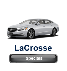 LaCrosse Specials Houma, LA