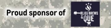 proud Sponsor of