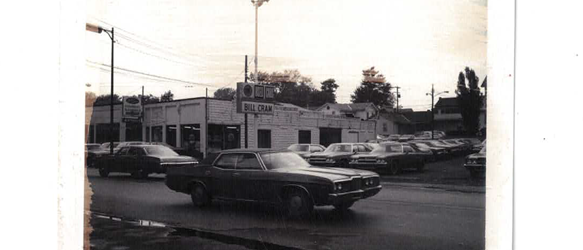 dealership history