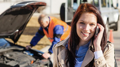 Roadside Assistance
