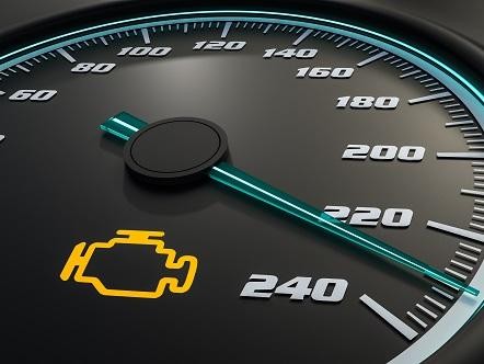 Check Engine Light