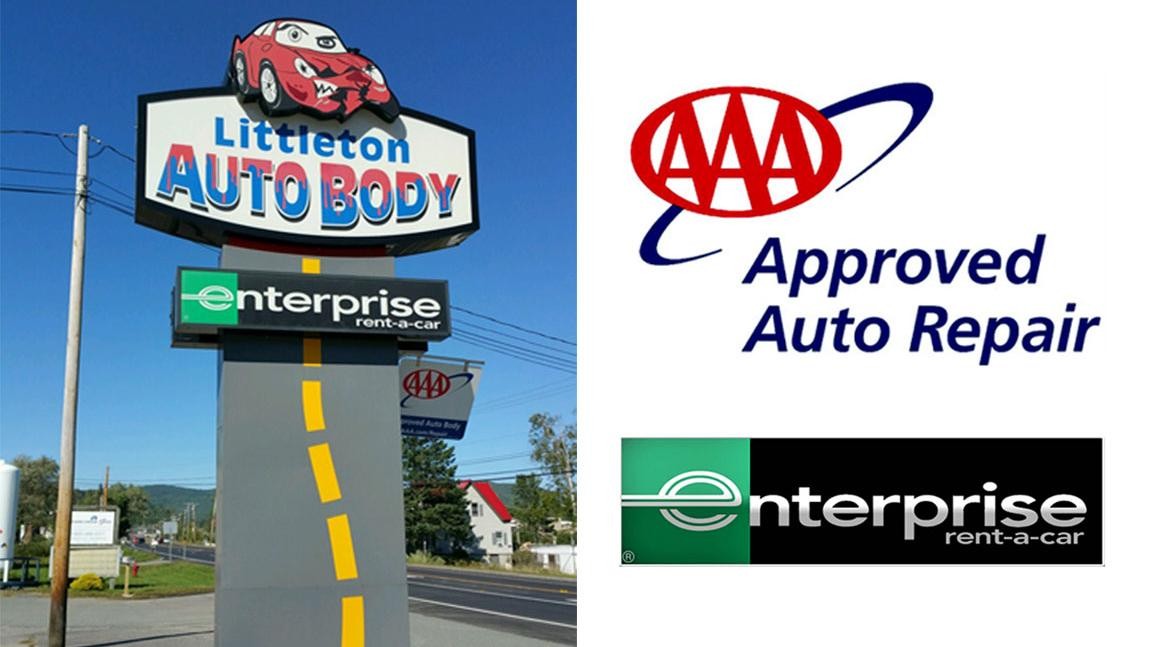 Insurance Approved Body Repair
