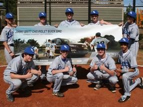 Lake Oconee Academy