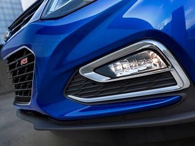 Chevy Cruze Diesel