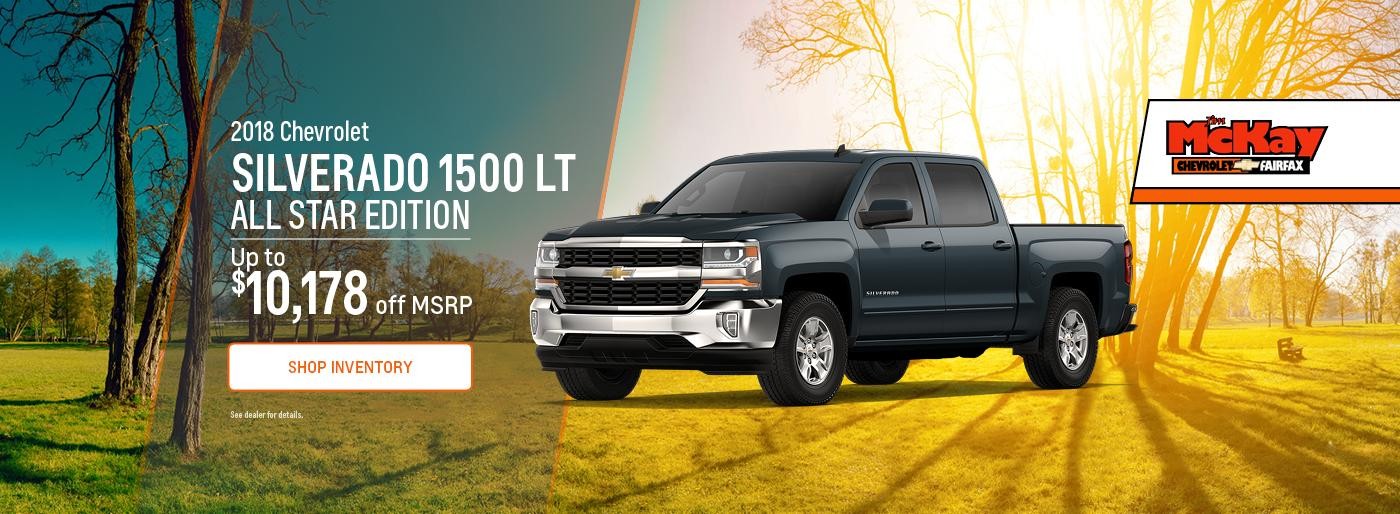 Silverado