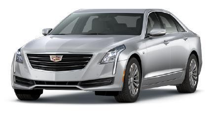 CT6