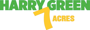 HARRY GREEN