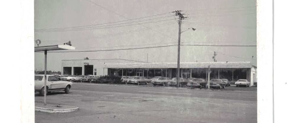 dealership history