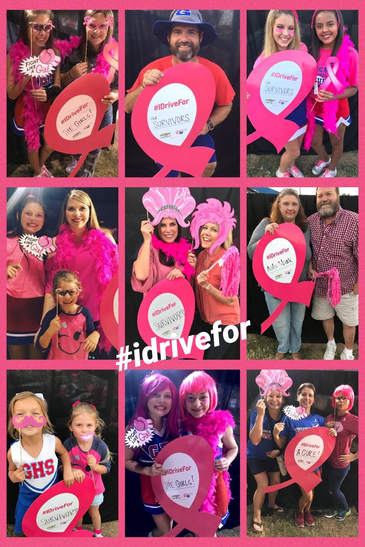 Breast Cancer Event 1