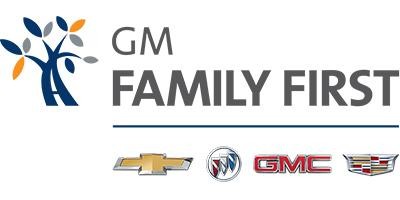 GM Family First