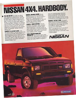 Ed Martin purchases Giganti Nissan. It operates with the Oldsmobile dealership until the Oldsmobile line was dropped by GMC in 2004.