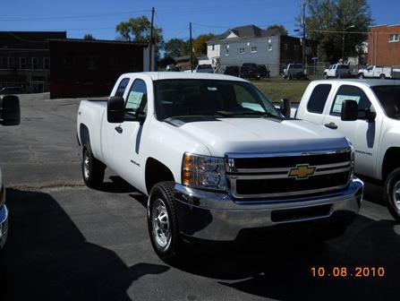 Truck