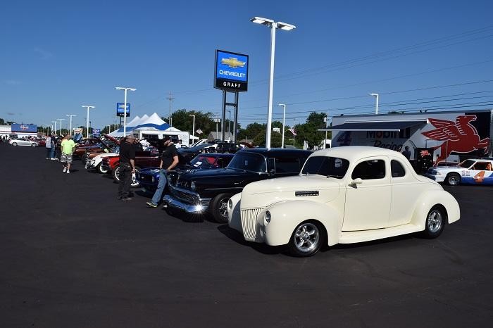 Car Show 11