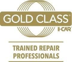 Gold Class Prof Logo
