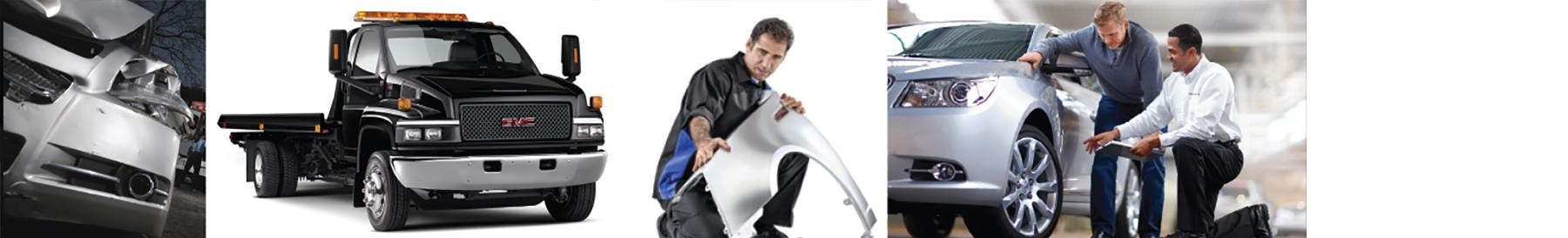 Dutton Collision Center