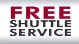 FREE LOCAL SHUTTLE SERVICE