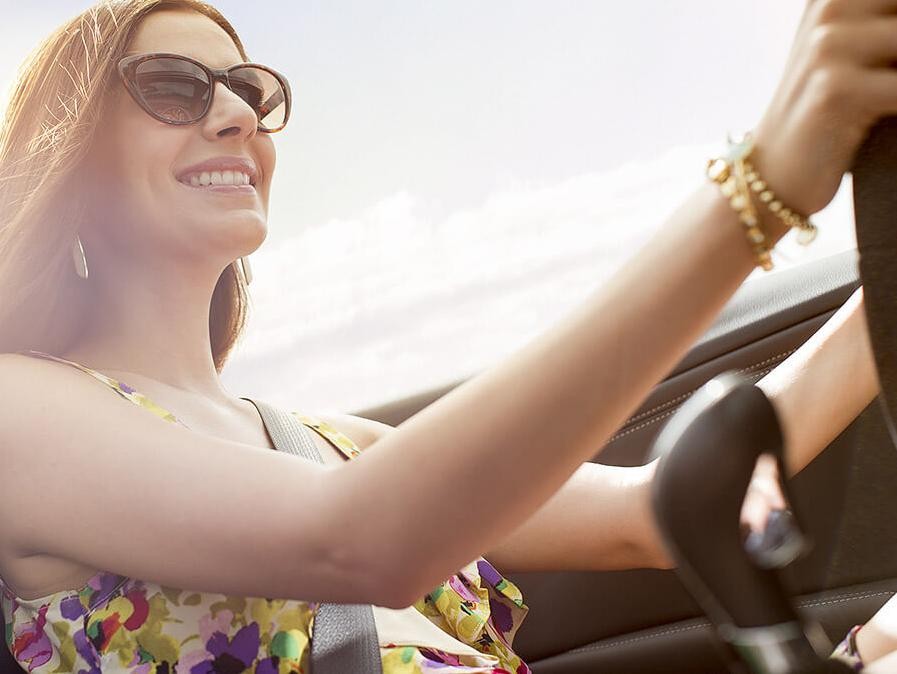 Test Drive Used Cars