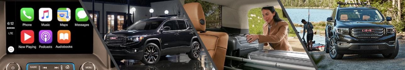 2019 GMC Acadia For Sale in Madison, WI