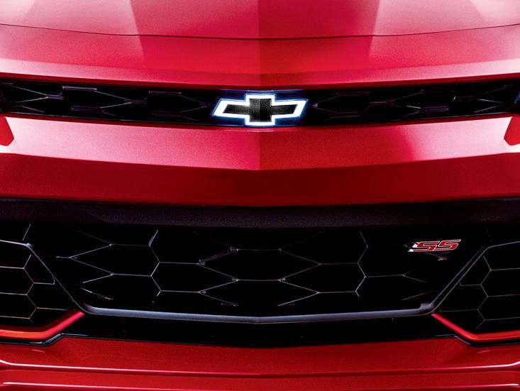 Camaro