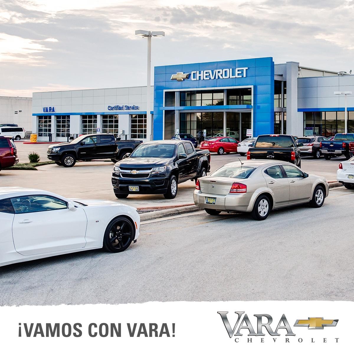 dealership - image
