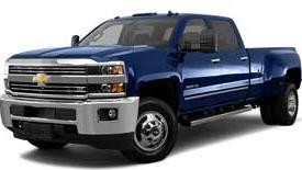 Chevy Silverado 3500HD in Grand Rapids