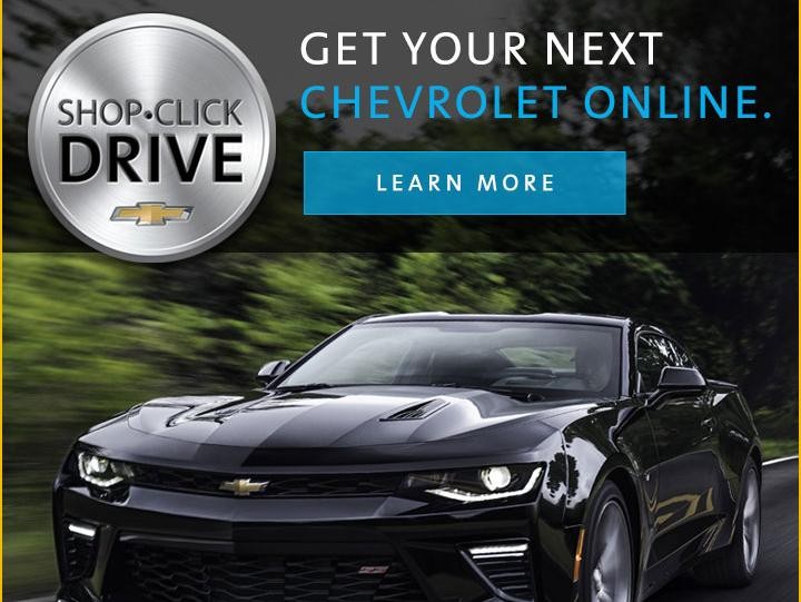 Shop Click Drive