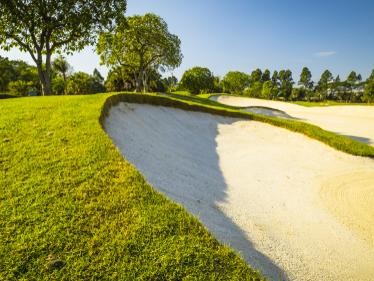 Golf Courses Fishers, IN