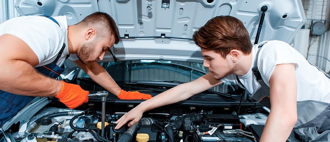 Wilkinson Automotive Service Center