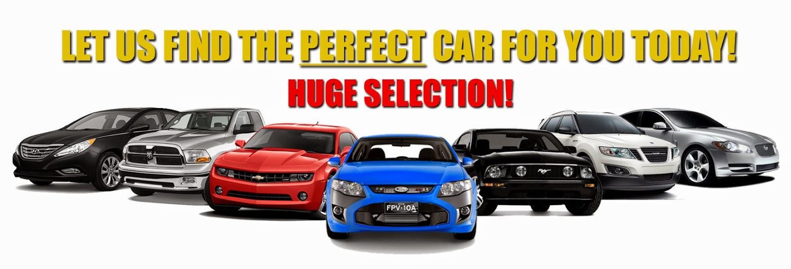 Used Cars for Sale