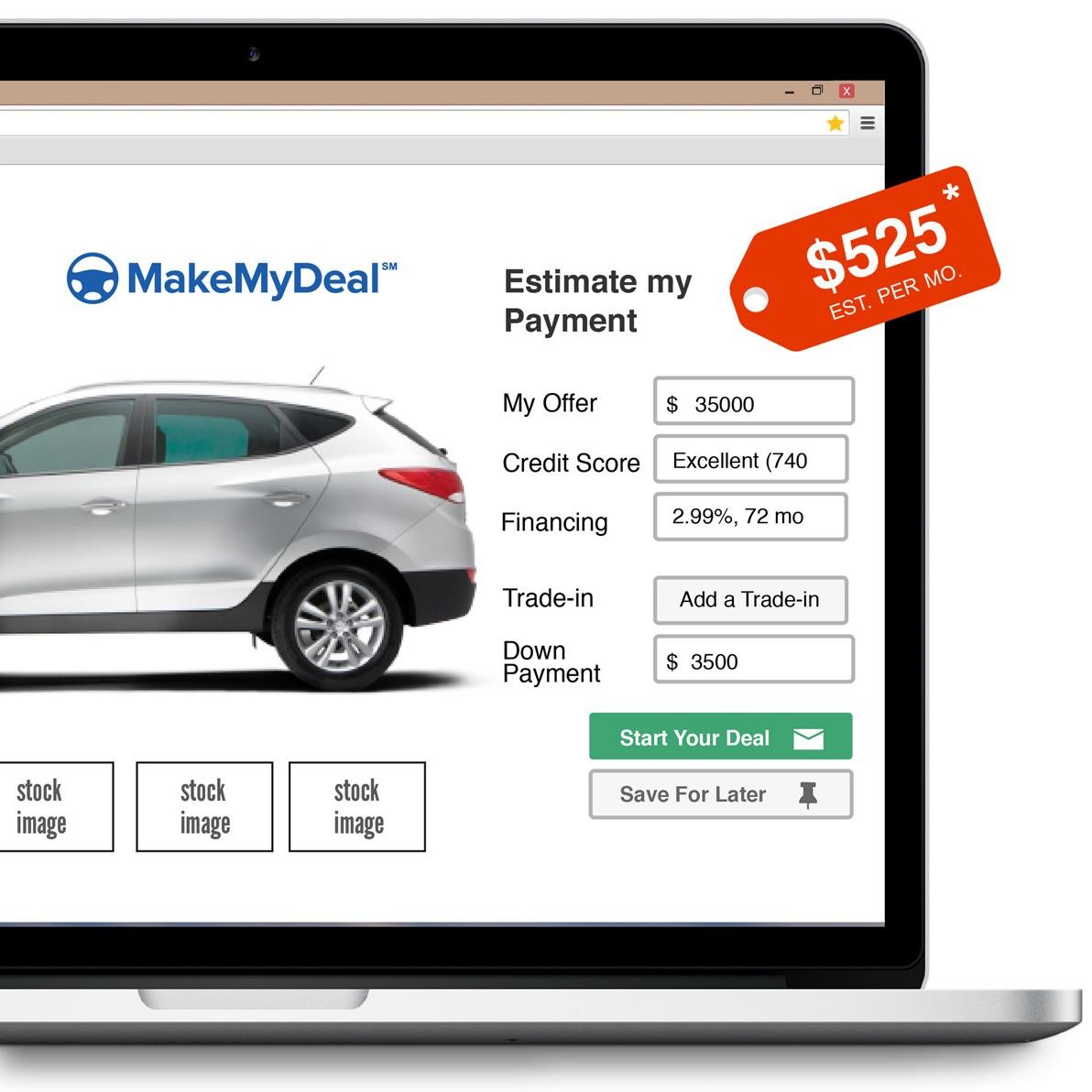 MakeMyDeal