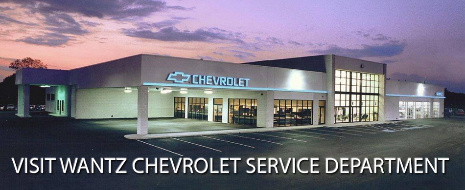 chevrolet