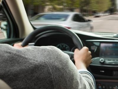 Test Drive Buick SUVs at Andy Mohr Buick GMC 