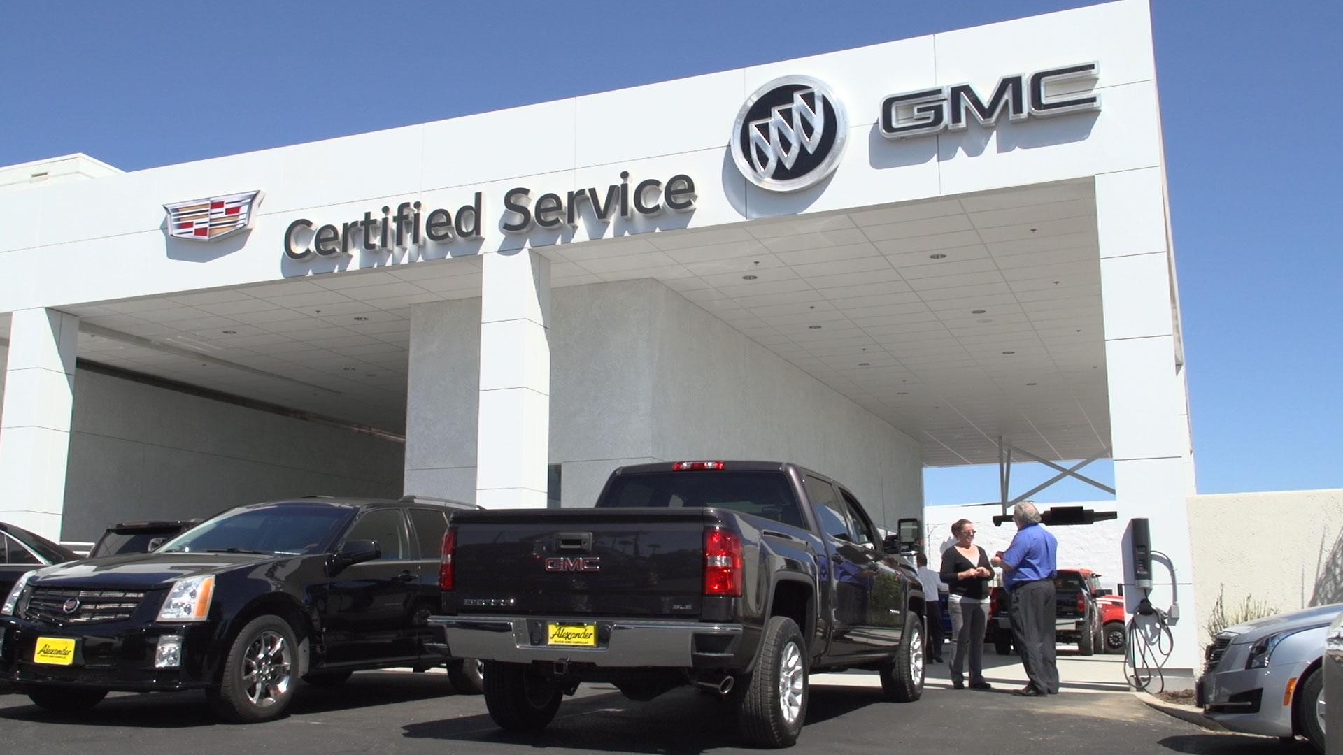 SERVICE CENTER 3
