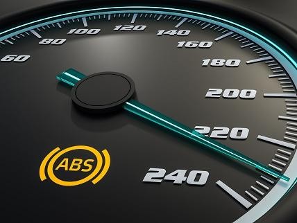 Anti-Lock Brake System 