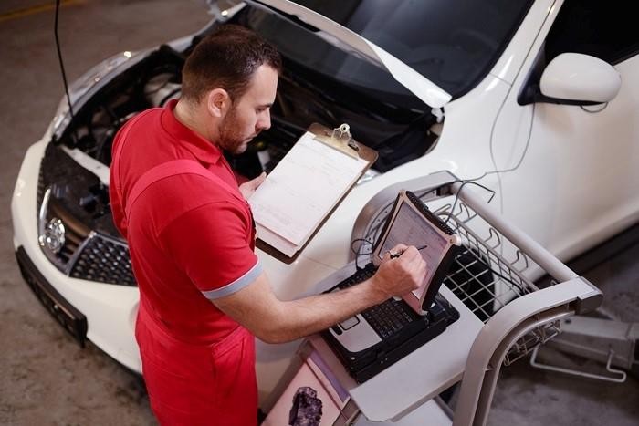 Why Vehicle Maintenance is a Must