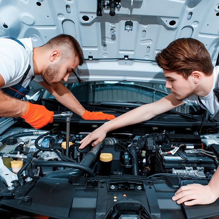 Chevrolet Auto Service - Schedule Online Today in Orange Park