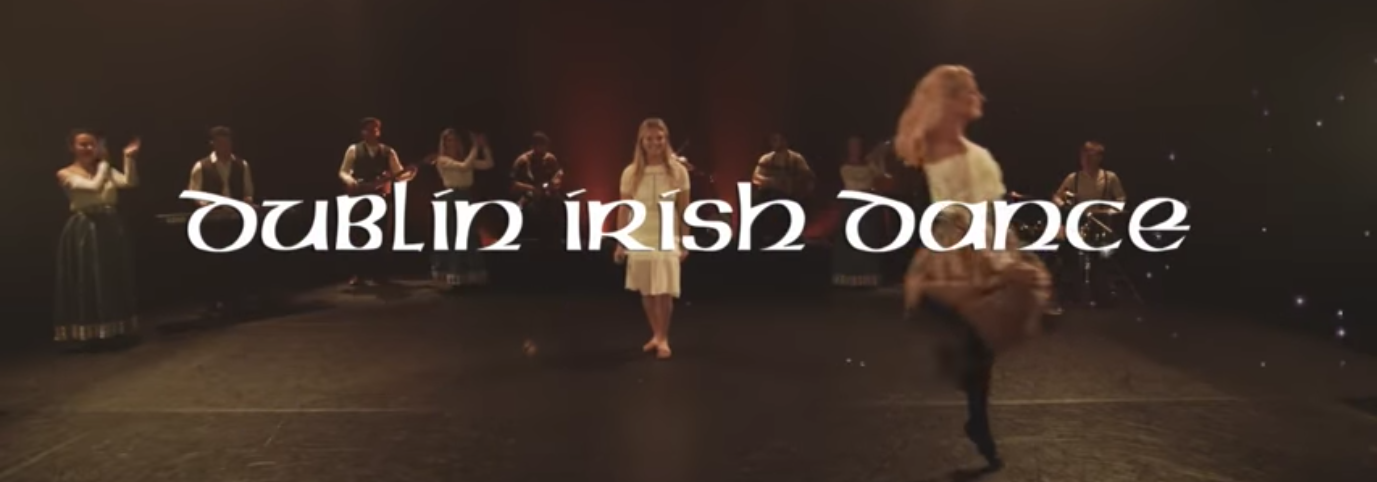 Irish Dance 3