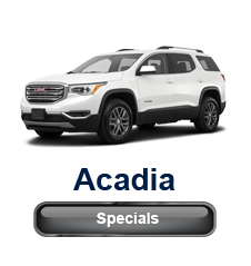 Acadia Specials Houma, LA
