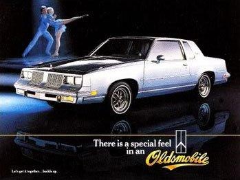 Ed Martin purchases Kool Oldsmobile on the east side of Indianapolis. Ed returns the Ford franchise to Ford and moves Oldsmobile into what was the Ford dealership.