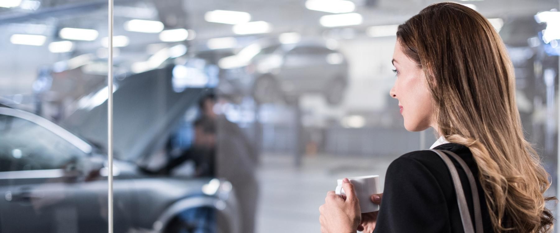 Vehicle Finance In Centerville, OH