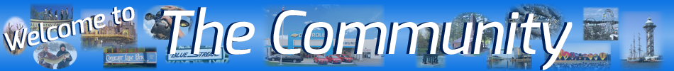 Community Chevrolet, Inc.