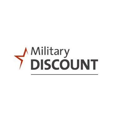 Military Discount