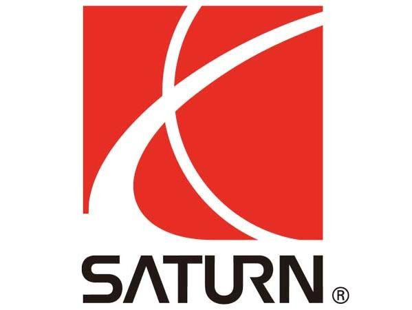 Saturn Logo