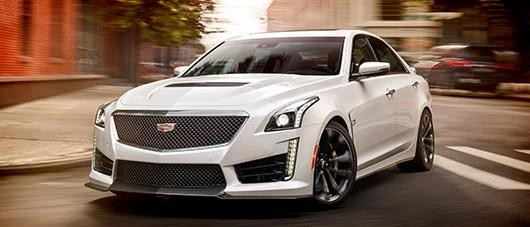 2018 Cadillac CTS-V | Brookfield, WI