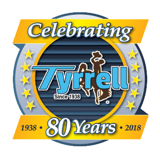 80th Anniversary