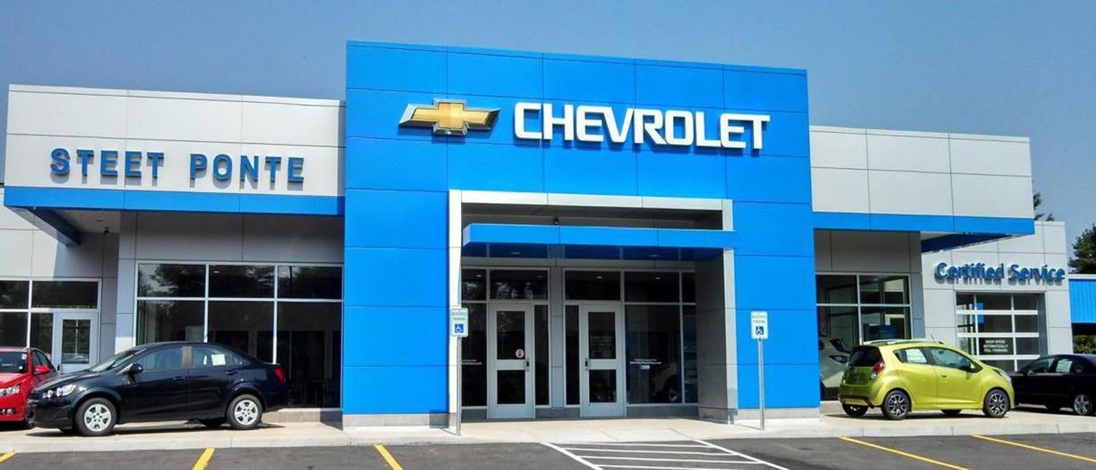 chevrolet