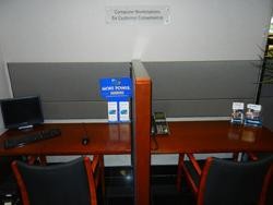 Computer Workstations