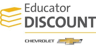 Educator Discount