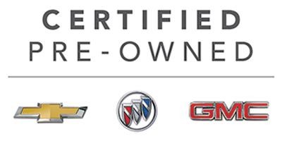 Certified Pre-Owned