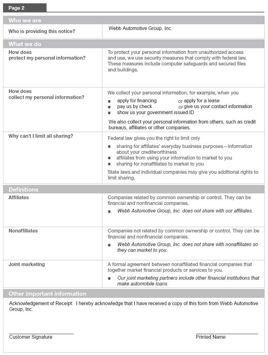 Facts Page 2